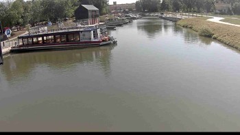 Baťův kanál