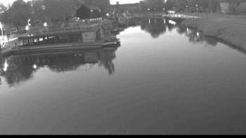 Baťa Canal