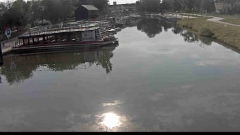 Baťa Canal
