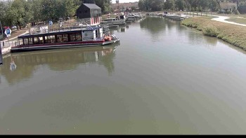 Baťa Canal