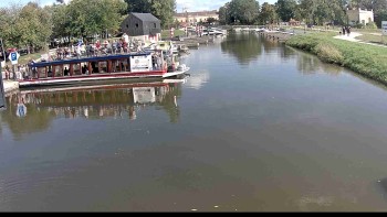 Baťův kanál