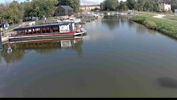Baťův kanál