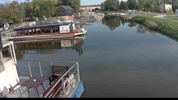 Baťův kanál