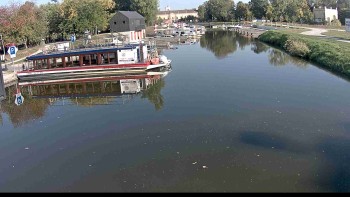 Baťův kanál