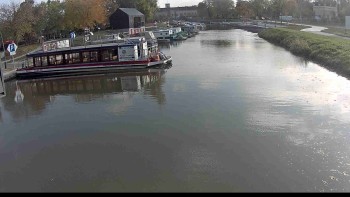 Baťa Canal