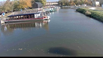 Baťa Canal