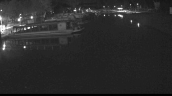 Baťa Canal