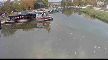 Baťův kanál
