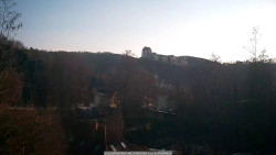 Zámek Vranov nad Dyjí