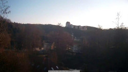 Zámek Vranov nad Dyjí