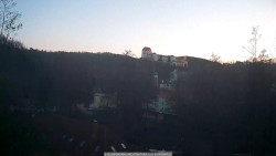 Zámek Vranov nad Dyjí