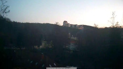 Zámek Vranov nad Dyjí