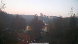 Zámek Vranov nad Dyjí