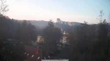 Město Vranov  nad Dyjí