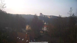 Zámek Vranov nad Dyjí