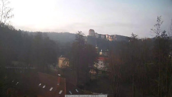 Město Vranov  nad Dyjí