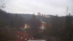 Zámek Vranov nad Dyjí
