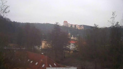 Zámek Vranov nad Dyjí