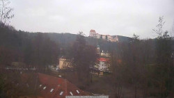 Zámek Vranov nad Dyjí