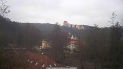 Zámek Vranov nad Dyjí