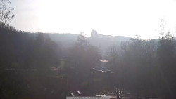 Zámek Vranov nad Dyjí