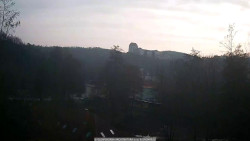 Zámek Vranov nad Dyjí