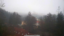 Zámek Vranov nad Dyjí