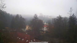 Zámek Vranov nad Dyjí