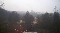 Zámek Vranov nad Dyjí