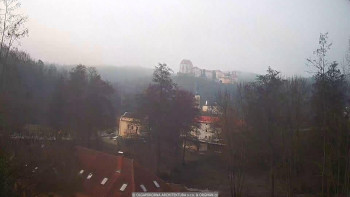 Město Vranov  nad Dyjí