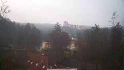 Zámek Vranov nad Dyjí