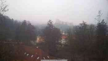 Město Vranov  nad Dyjí