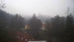 Zámek Vranov nad Dyjí