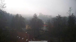 Zámek Vranov nad Dyjí