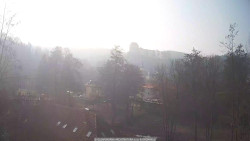 Zámek Vranov nad Dyjí