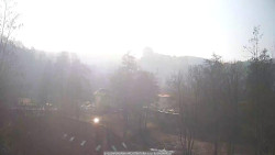 Zámek Vranov nad Dyjí