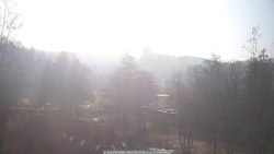 Zámek Vranov nad Dyjí