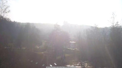 Zámek Vranov nad Dyjí