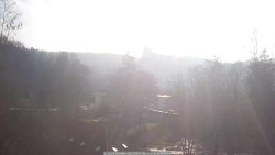 Zámek Vranov nad Dyjí