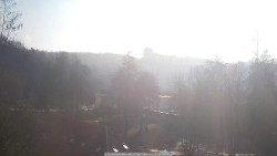 Zámek Vranov nad Dyjí