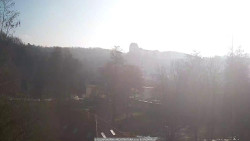 Zámek Vranov nad Dyjí