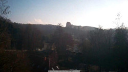 Zámek Vranov nad Dyjí