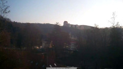 Zámek Vranov nad Dyjí