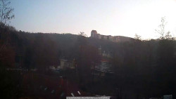 Zámek Vranov nad Dyjí