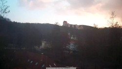 Zámek Vranov nad Dyjí