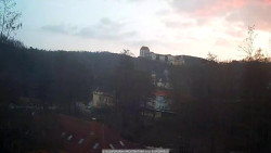 Zámek Vranov nad Dyjí