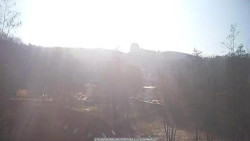 Zámek Vranov nad Dyjí