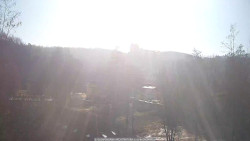 Zámek Vranov nad Dyjí