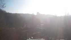 Zámek Vranov nad Dyjí