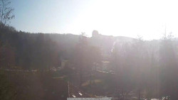 Zámek Vranov nad Dyjí